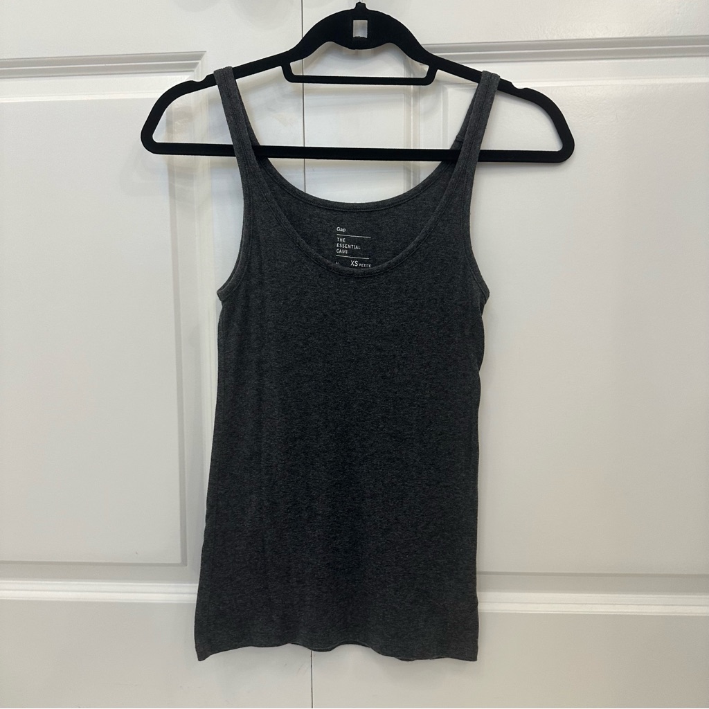 Gap Essential Fit Cami